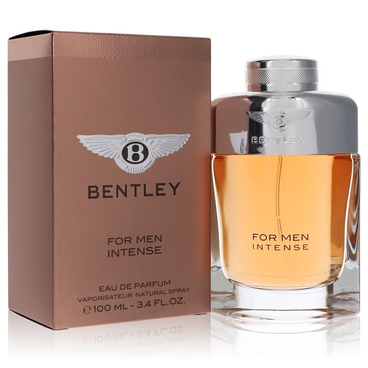 Bentley Intense Eau De Parfum Spray 3.4 oz (Men)