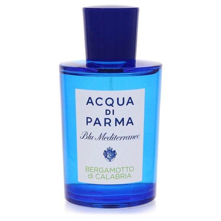 Blu Mediterraneo Bergamotto Di Calabria by Acqua Di Parma Eau De Toilette Spray 5 oz (Women)