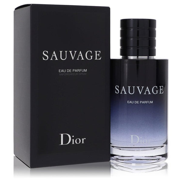 Sauvage Dior EDP 3.4oz | Men's Cologne – L'Essence Scents