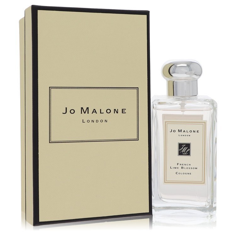 Jo Malone French Lime Blossom by Jo Malone Cologne Spray (Unisex) 3.4 oz (Women)