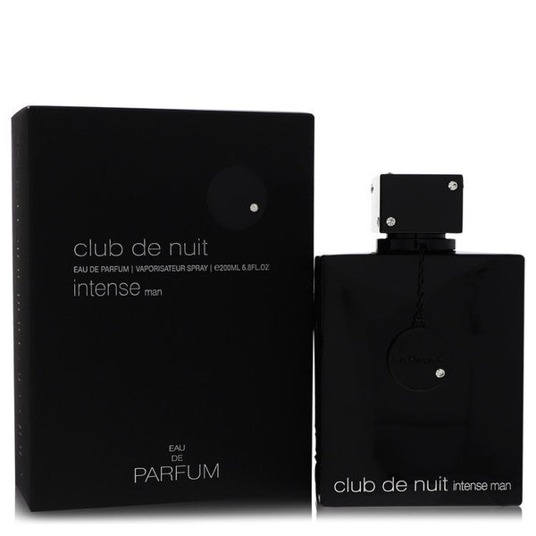 Armaf Club De Nuit Intense Eau de Parfum 6.8 oz bottle and box for men