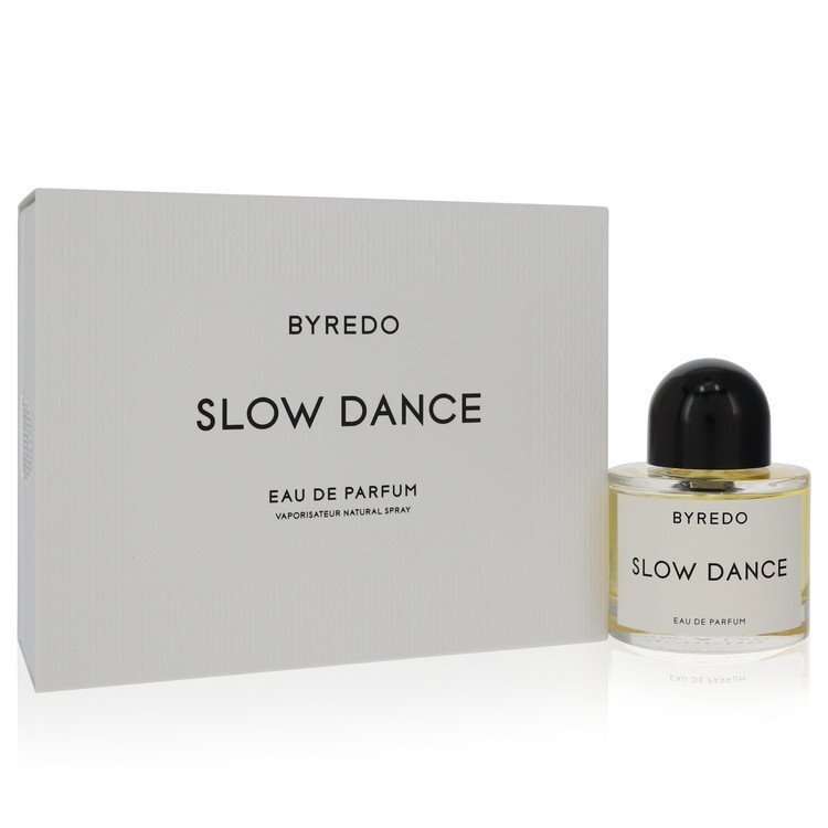 Byredo Slow Dance Eau De Parfum Spray (Unisex) 1.6 oz (Women)