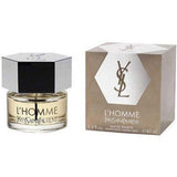 Yves Saint Laurent L'Homme Eau De Toilette