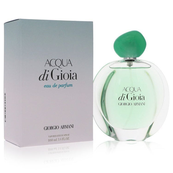 Acqua Di Gioia by Giorgio Armani Eau De Parfum Spray 3.4 oz (Women) - L'Essence