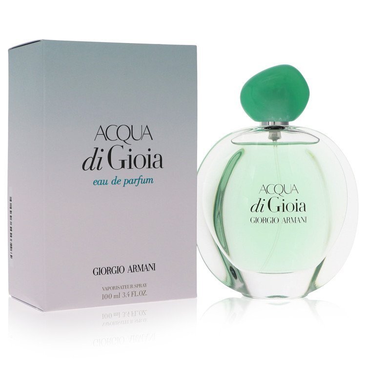 Acqua Di Gioia by Giorgio Armani Eau De Parfum Spray 3.4 oz (Women) - L'Essence
