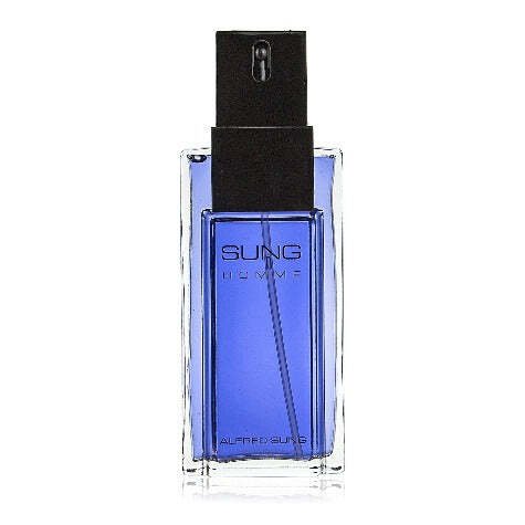 Alfred Sung Homme Eau De Toilette - L'Essence