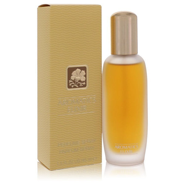 Aromatics Elixir by Clinique Eau De Parfum Spray 1.5 oz (Women) - L'Essence