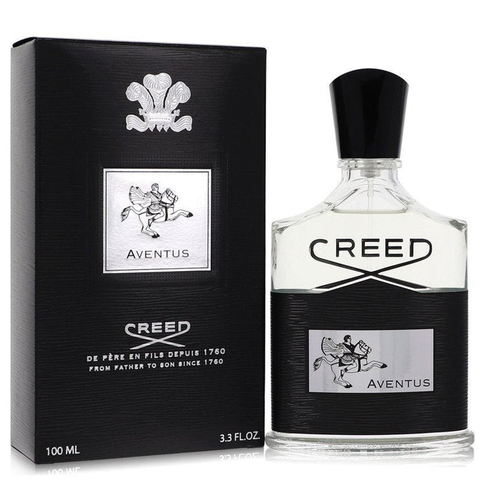 Aventus by Creed Eau De Parfum Spray 3.3 oz (Men) – L'Essence