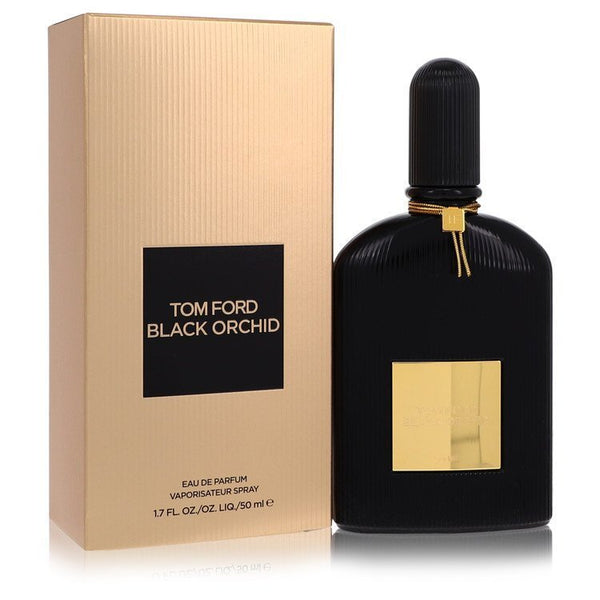Black Orchid by Tom Ford Eau De Parfum Spray 1.7 oz (Women) - L'Essence