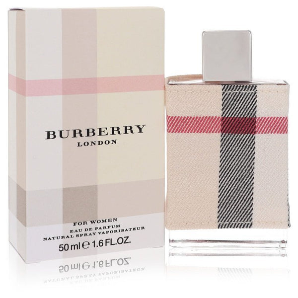 Burberry London (New) by Burberry Eau De Parfum Spray 1.7 oz (Women) - L'Essence