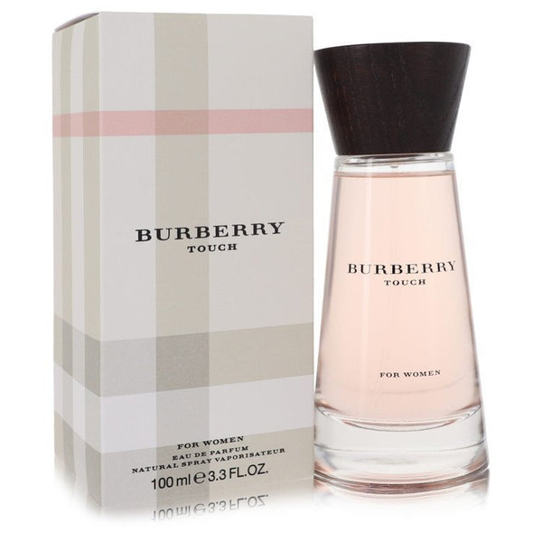 Burberry Touch by Burberry Eau De Parfum Spray 3.3 oz (Women) - L'Essence