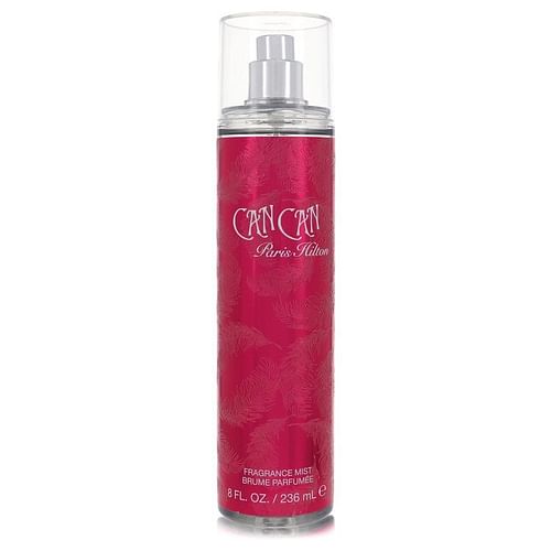 Can Can by Paris Hilton Body Mist 8 oz (Women) - L'Essence