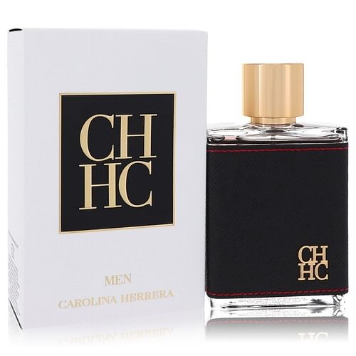 CH Carolina Herrera by Carolina Herrera Eau De Toilette Spray 3.4 oz (Men) - L'Essence