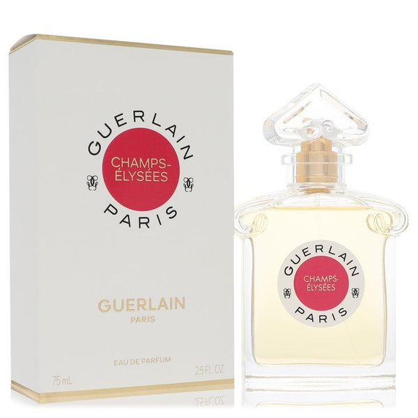 Champs Elysees by Guerlain Eau De Parfum Spray 2.5 oz (Women) - L'Essence