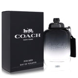 Coach by Coach Eau De Toilette Spray 3.3 oz (Men) - L'Essence