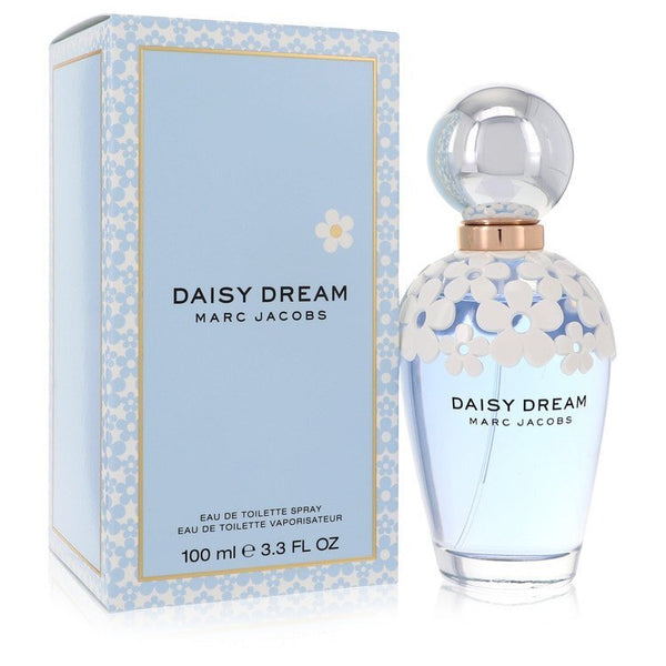 Daisy Dream by Marc Jacobs Eau De Toilette Spray 3.4 oz (Women) - L'Essence