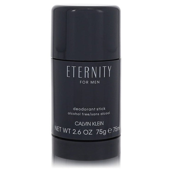 Eternity by Calvin Klein Deodorant Stick 2.6 oz (Men) - L'Essence