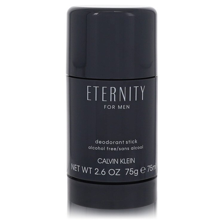 Eternity by Calvin Klein Deodorant Stick 2.6 oz (Men) - L'Essence