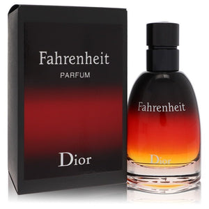 Fahrenheit by Christian Dior Eau De Parfum Spray 2.5 oz (Men) - L'Essence