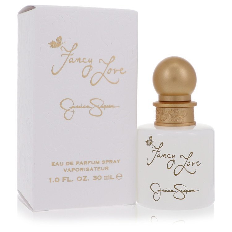 Fancy Love by Jessica Simpson Eau De Parfum Spray 1 oz (Women) - L'Essence