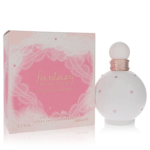 Fantasy by Britney Spears Eau De Parfum Spray (Intimate Edition) 3.3 oz (Women) - L'Essence