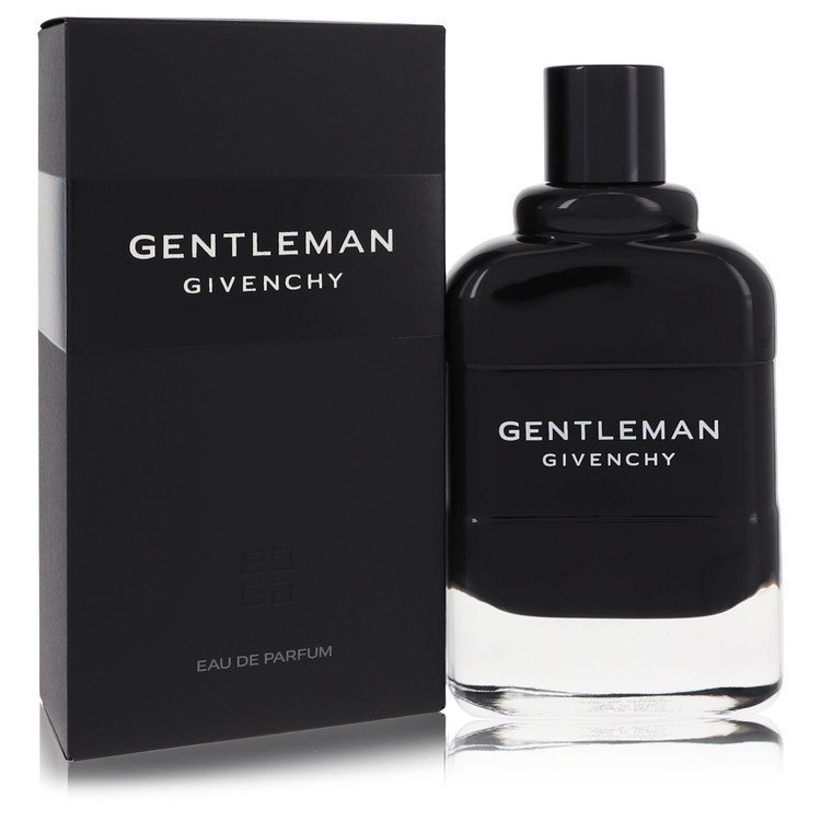 Gentleman by Givenchy Eau De Parfum Spray (New Packaging) 3.4 oz (Men) - L'Essence