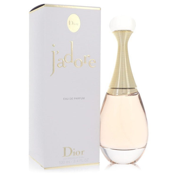 Jadore by Christian Dior Eau De Parfum Spray 3.4 oz (Women) - L'Essence