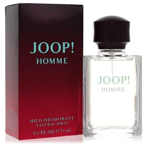 Joop by Joop! Deodorant Spray 2.5 oz (Men) - L'Essence