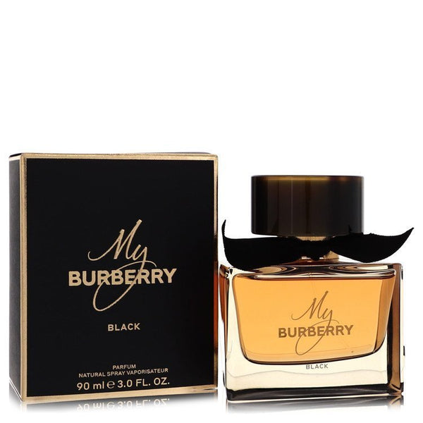 My Burberry Black by Burberry Eau De Parfum Spray 3 oz (Women) - L'Essence