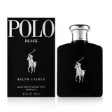 Polo Black Eau De Toilette - L'Essence