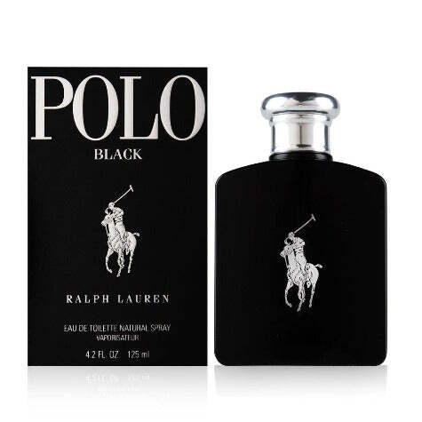 Polo Black Eau De Toilette - L'Essence