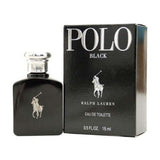 Polo Black Eau De Toilette - L'Essence