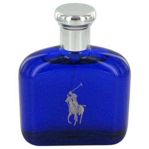 Polo Blue Eau De Toilette - L'Essence