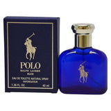 Polo Blue Eau De Toilette - L'Essence