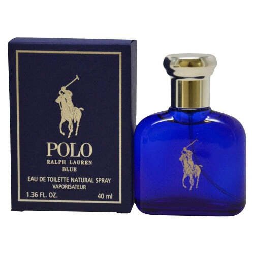 Polo Blue Eau De Toilette - L'Essence