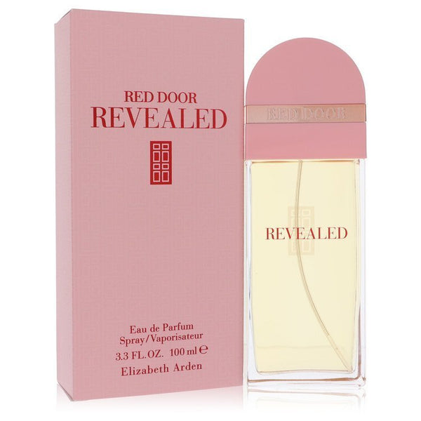 Red Door Revealed by Elizabeth Arden Eau De Parfum Spray 3.4 oz (Women) - L'Essence