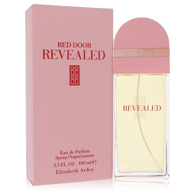 Red Door Revealed by Elizabeth Arden Eau De Parfum Spray 3.4 oz (Women) - L'Essence