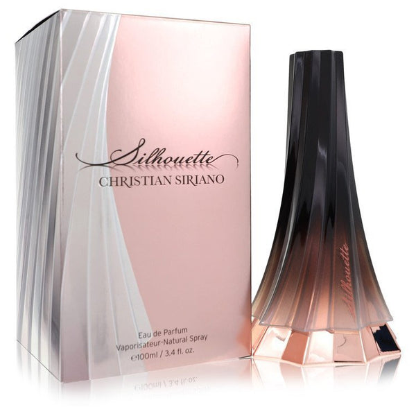 Silhouette by Christian Siriano Eau De Parfum Spray 3.4 oz (Women) - L'Essence