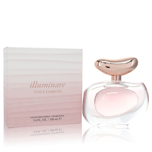 Vince Camuto Illuminare by Vince Camuto Eau De Parfum Spray 3.4 oz (Women) - L'Essence
