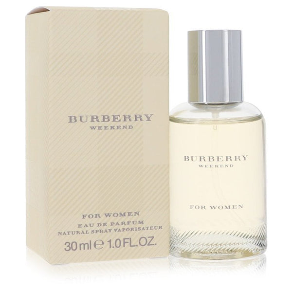 Weekend by Burberry Eau De Parfum Spray 1 oz (Women) - L'Essence